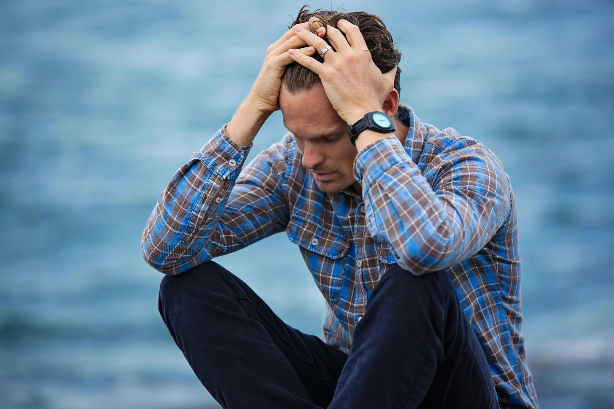 Identifying personal stress triggers to improve well-being